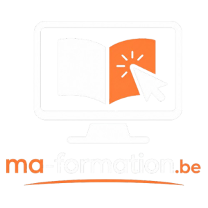 ma-formation.be - Plateforme Moodle